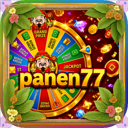 panen77 — galeri pratinjau - APK Resmi