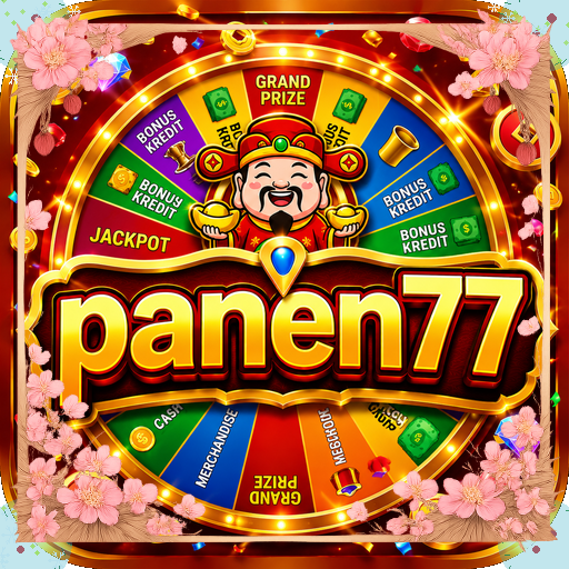 panen77 — galeri pratinjau Resmi APK
